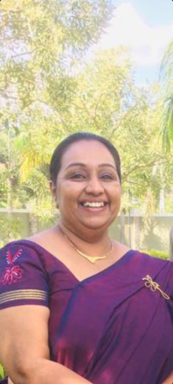 AO Niroshini
